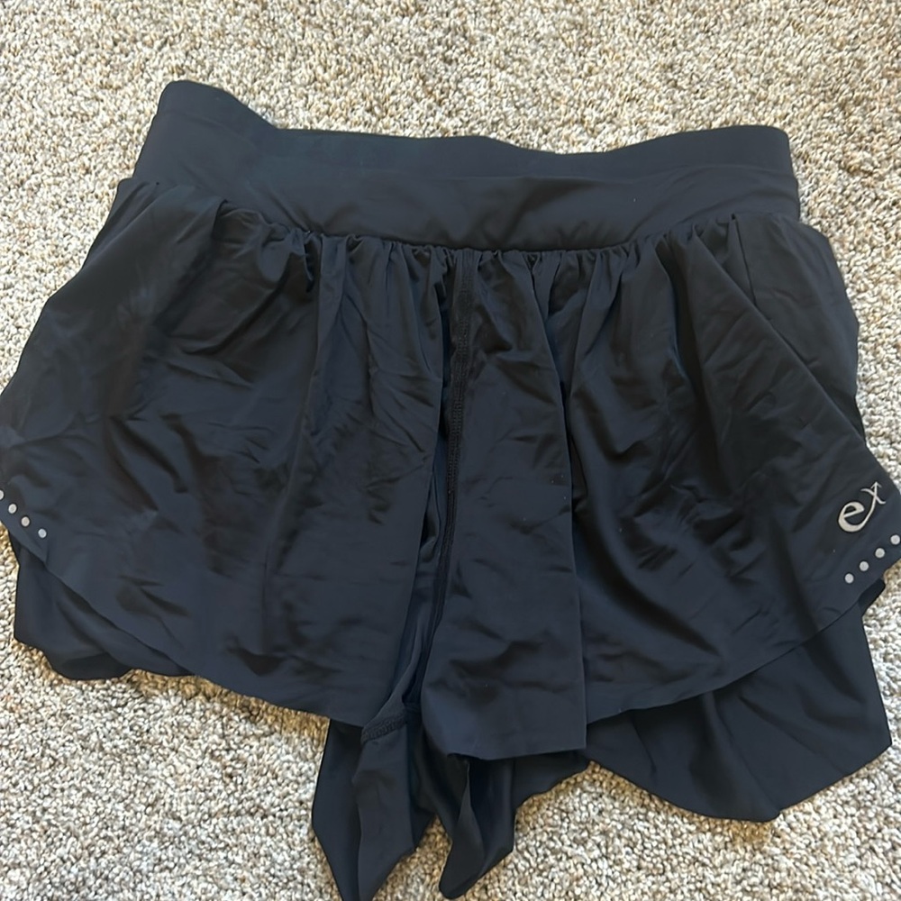 Expntl Athletics Running Shorts